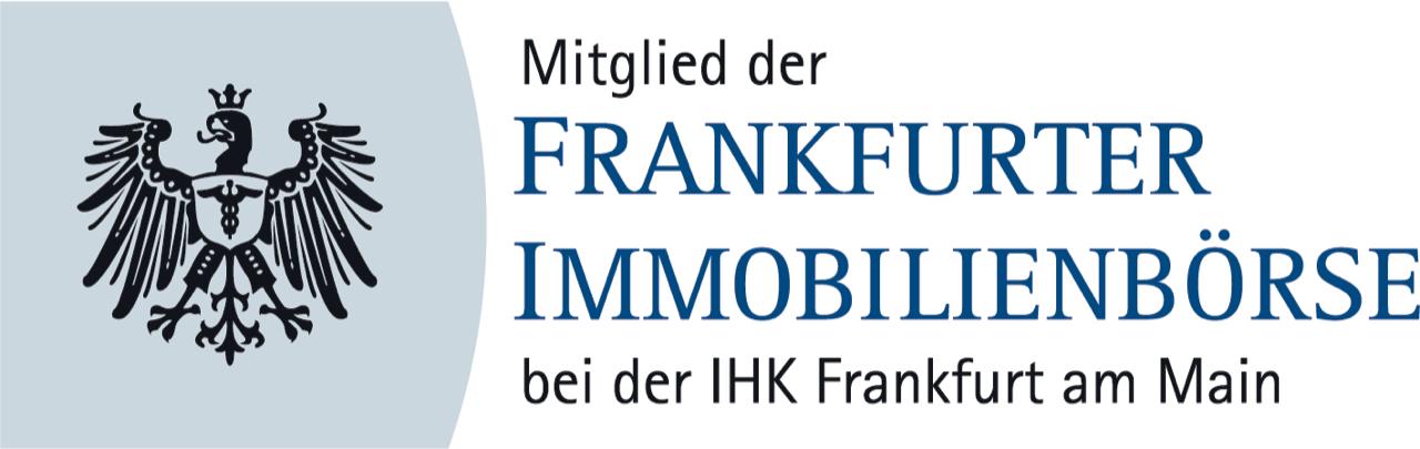 SKYLINE ATLAS is member of the real estate exchange at the Frankfurter chamber of commerce.