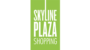 SKYLINE PLAZA - Shopping Center Frankfurt